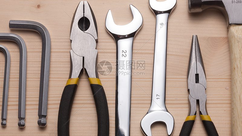 气动工具使用注意事项：安全与效率并重