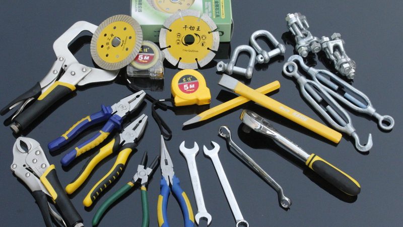 成都切割工具批发市场代理政策解析