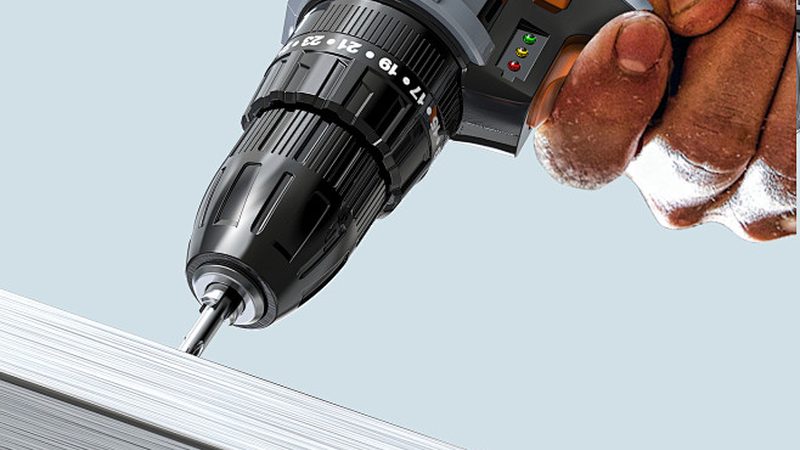 钳工工具代理门槛探析：行业规范与市场准入**