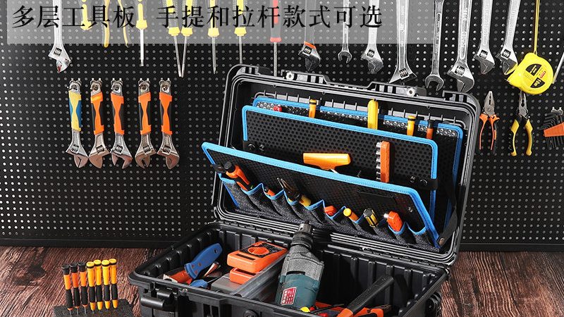 五金批发零售价差背后的行业逻辑