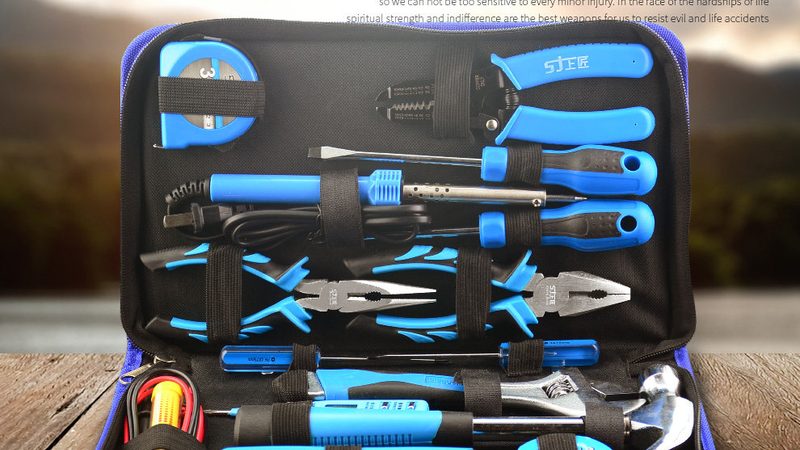 无刷电动工具与碳刷工具：噪音对比解析